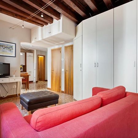 Castello Cozy Apart X4 - Calle Crosera Venise Extérieur photo