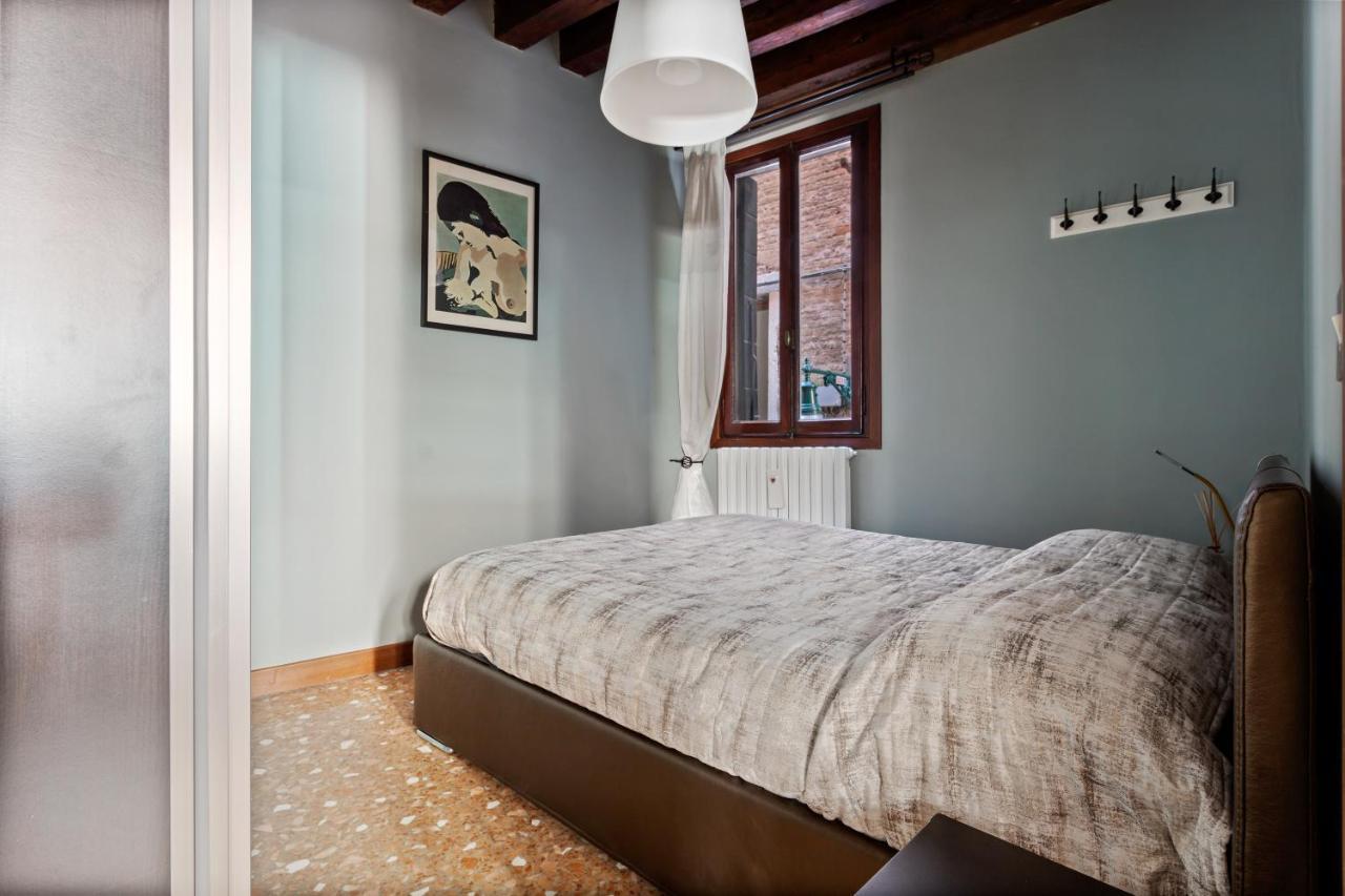 Castello Cozy Apart X4 - Calle Crosera Venise Extérieur photo