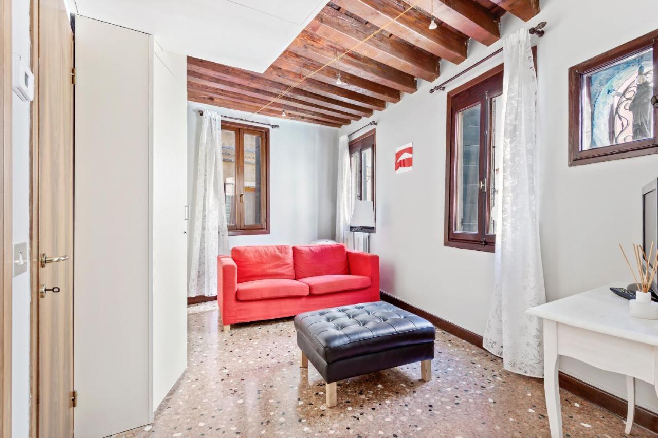 Castello Cozy Apart X4 - Calle Crosera Venise Extérieur photo
